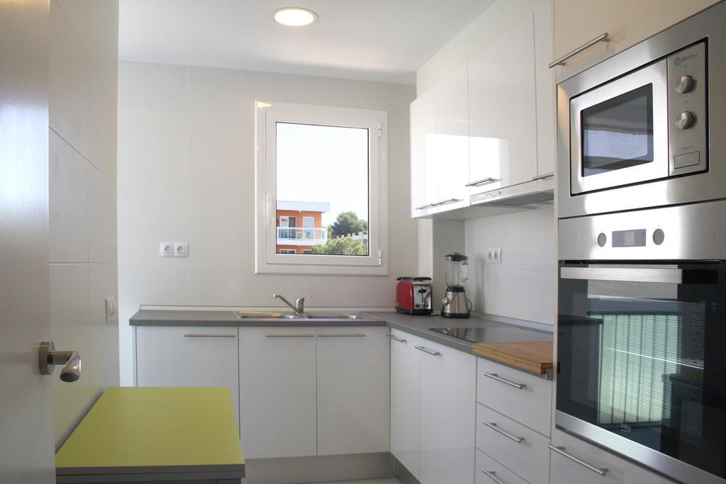 Synergie Si22 - Chamonix Apartment Salou Exterior photo