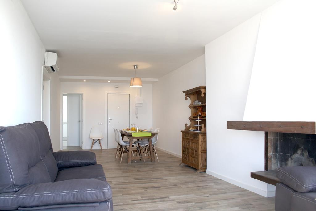 Synergie Si22 - Chamonix Apartment Salou Exterior photo