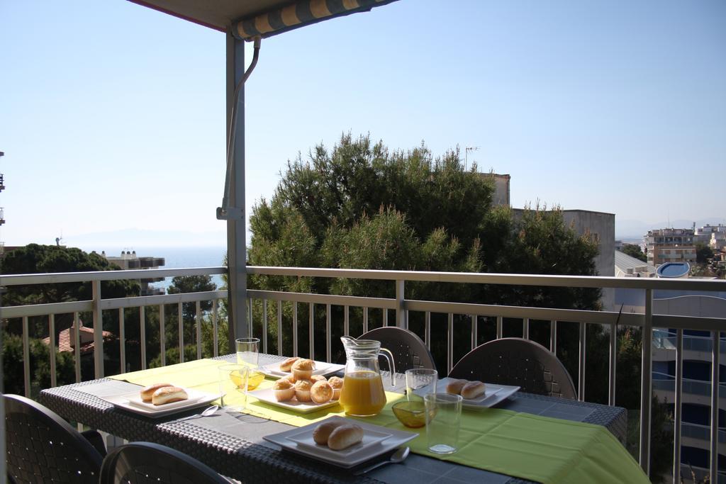 Synergie Si22 - Chamonix Apartment Salou Exterior photo