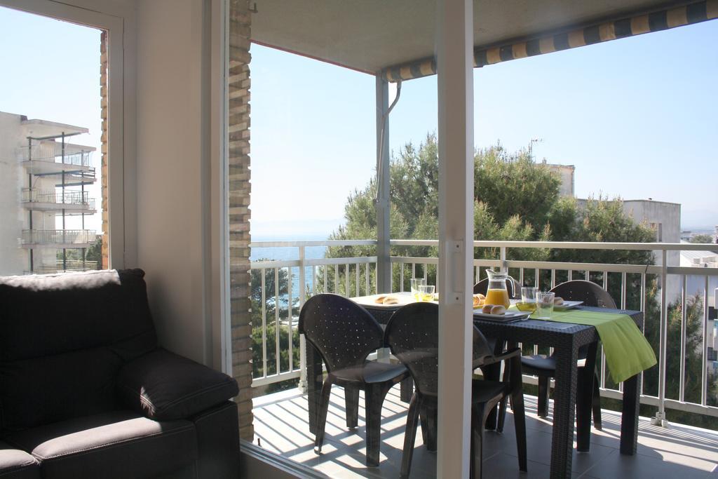Synergie Si22 - Chamonix Apartment Salou Exterior photo