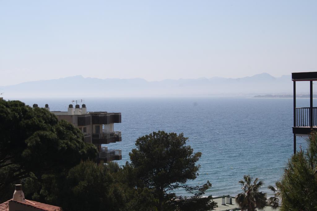 Synergie Si22 - Chamonix Apartment Salou Exterior photo