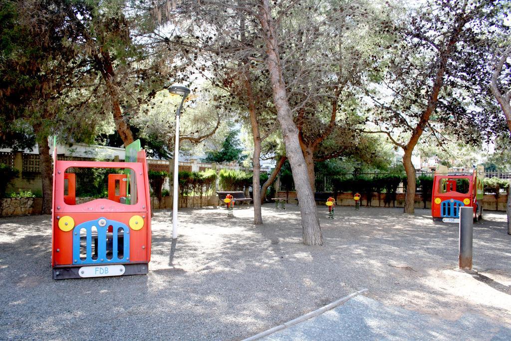 Synergie Si22 - Chamonix Apartment Salou Exterior photo