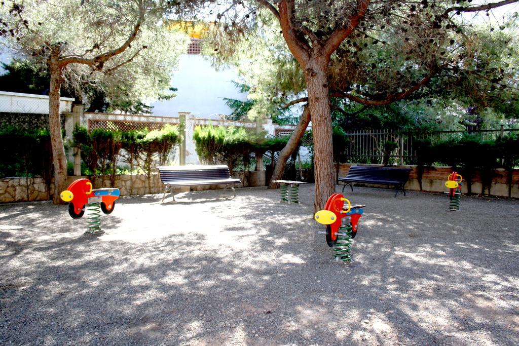 Synergie Si22 - Chamonix Apartment Salou Exterior photo